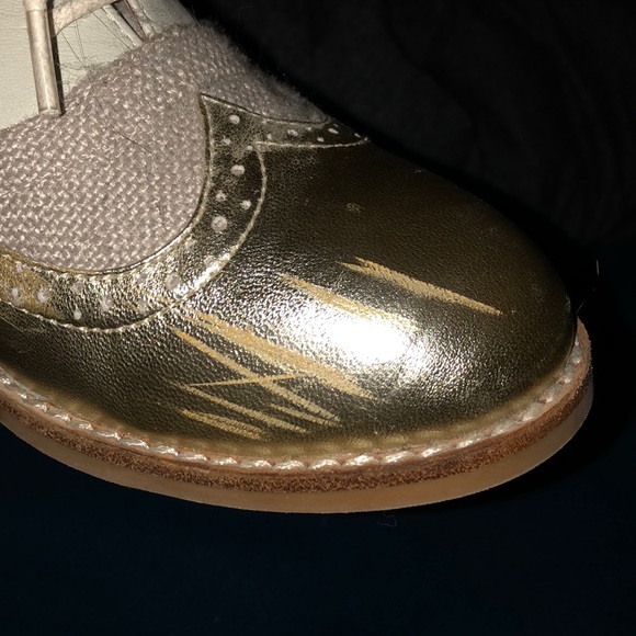 Jeffrey Campbell Oxford heels - Picture 4 of 5